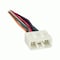 Metra Electronics SUBARU HARNESS 90-UP 70-8901 - alternate 2
